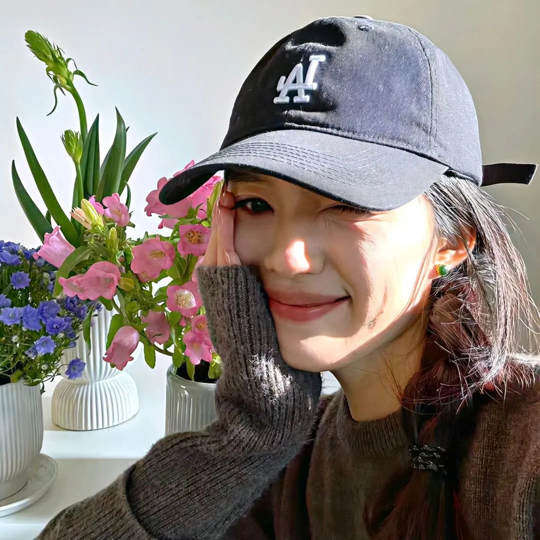 直到运气将我们分开