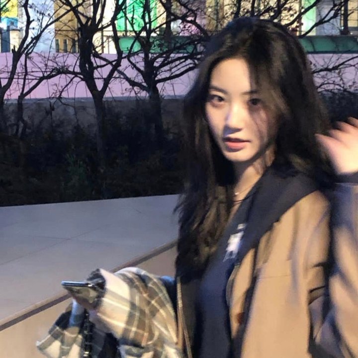 非常线之女