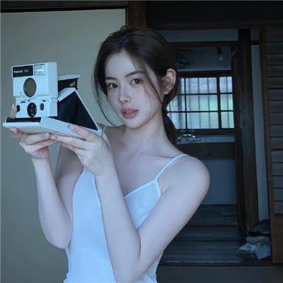 通往美好小径