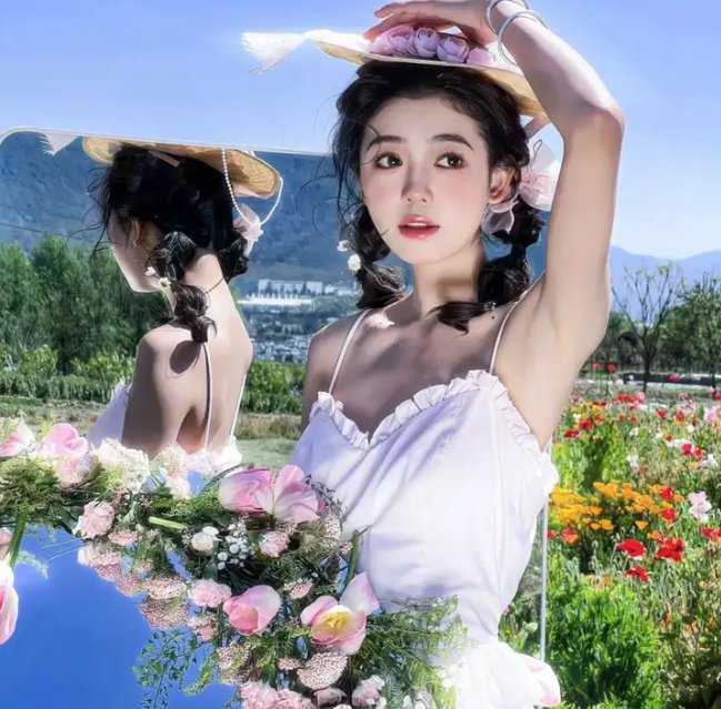 为了生命